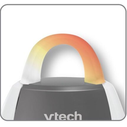 Babyphone audio Classic Light BM 1100 - Safe & Sound - VTech