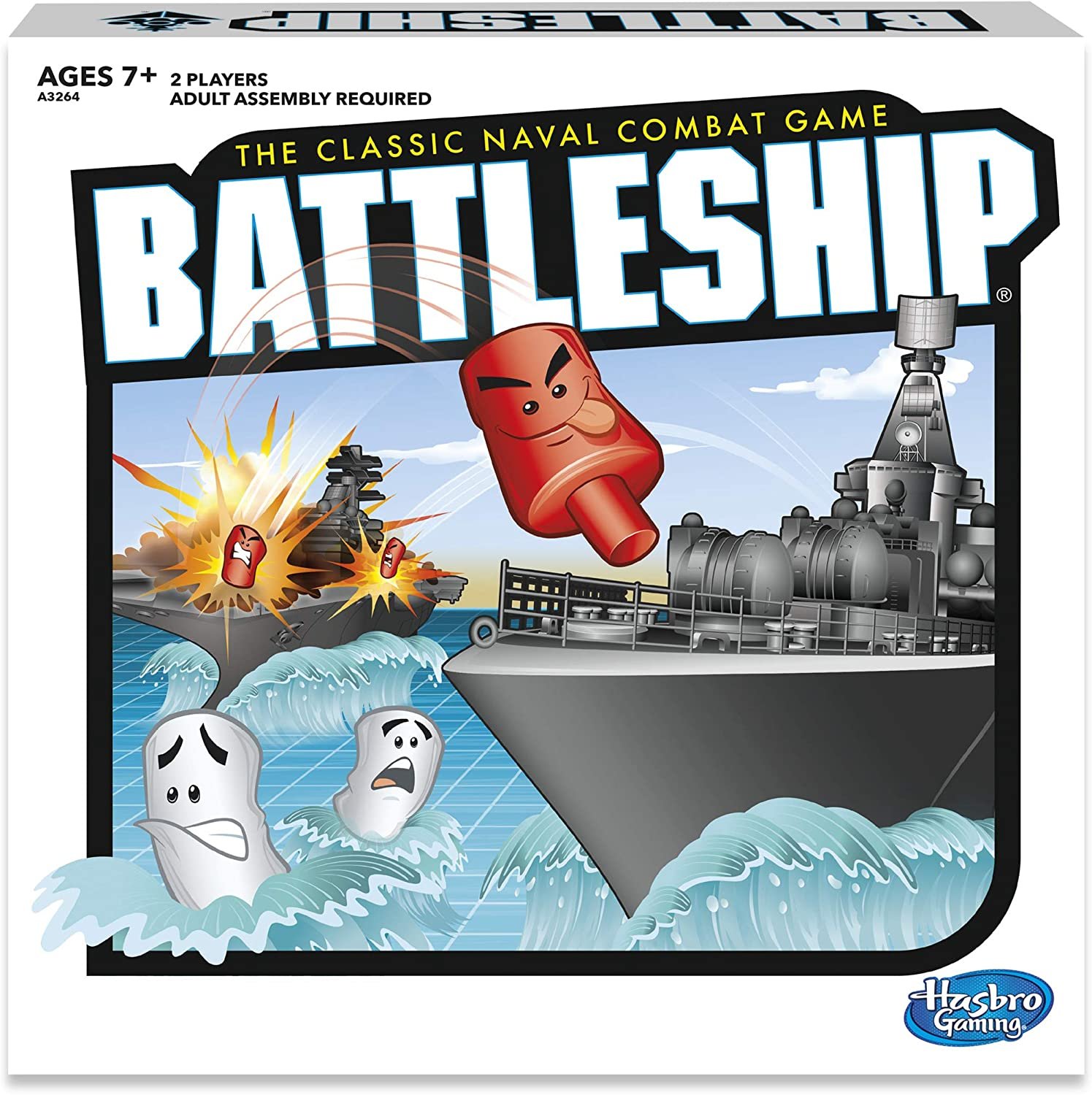 Battleship (5) Battleship