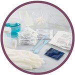 Clementoni - Cristaux Magiques-Disney La Reine des Neiges 2- 18524