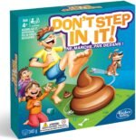 Don T Step In It ne Marche Pas Dedans - Hasbro