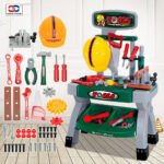 Etabli de bricolage 008-81