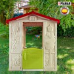 Happy House FEBER – Maison pour enfants
