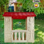 Happy House FEBER – Maison pour enfants