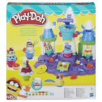 Le Royaume des Glaces pack pâte à modeler Play-Doh