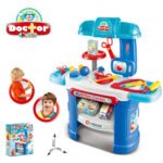 Little Set docteur 25 pièces