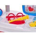 Little Set docteur 25 pièces