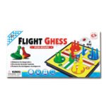 Ludo Magnétique ou Pachisi