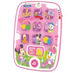 Ma première Tablette Baby Minnie - Disney - Clementoni -