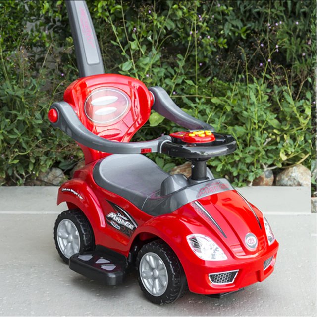 Mega Car Deluxe (2) Mega Car Deluxe 2