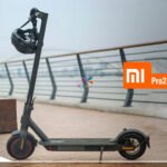 Xiaomi Mi Electric Scooter Pro 2