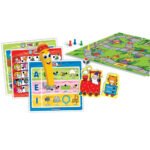 Mon Stylo parlant - 60 activités - Clementoni - Jeu éducatif