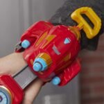 Nerf Avengers Power Moves Iron Man - Hasbro