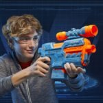 Nerf Elite 2.0 Phoenix CS 6 - Hasbro