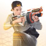 Nerf Ultra - Blaster One motorisé - hasbro