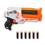 Nerf Ultra Two Motorized Blaster E7922