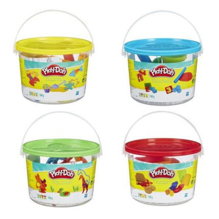 PÂTE À MODELER – MINI BARIL Play-Doh – Hasbro