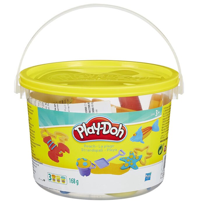 PATE A MODELER – MINI BARIL PLAY DOH – HASBRO 2