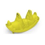 Smoby BASCULE CHIENS VERTE