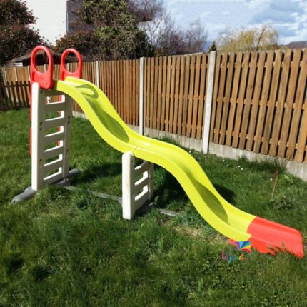 Smoby Toboggan Super Megagliss