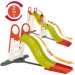 Smoby Toboggan Super Megagliss