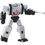 Transformers Authentics Megatron