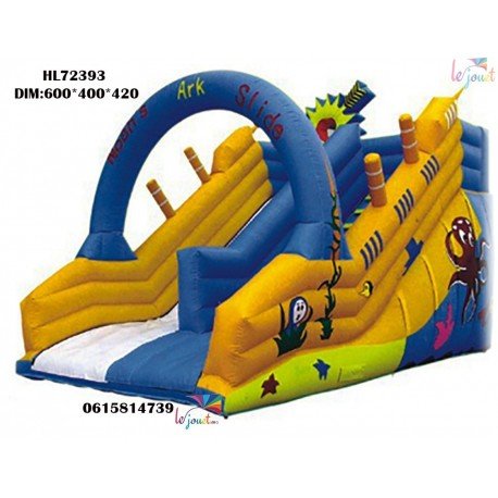 gonflable-hl72393 gonflable hl72393