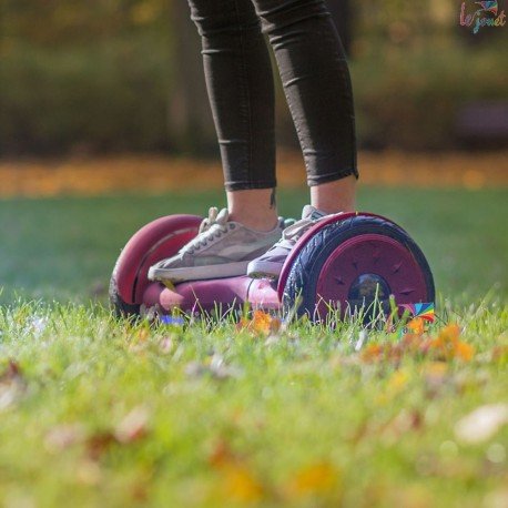 hoverboard smart 10 balance m