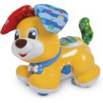 Clementoni Bibou - le Chien Qui Fait Coucou- 52304