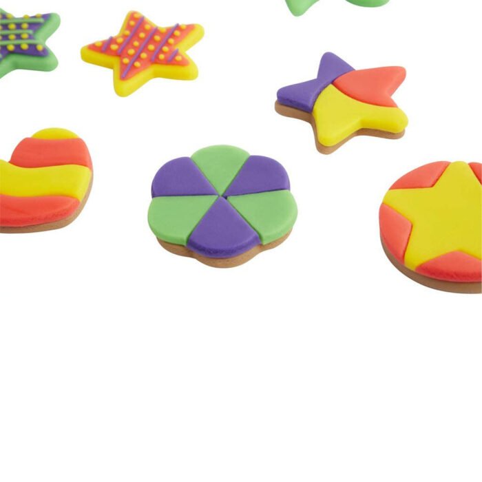 pack pate a modeler Play Doh Les Gourmandises 2