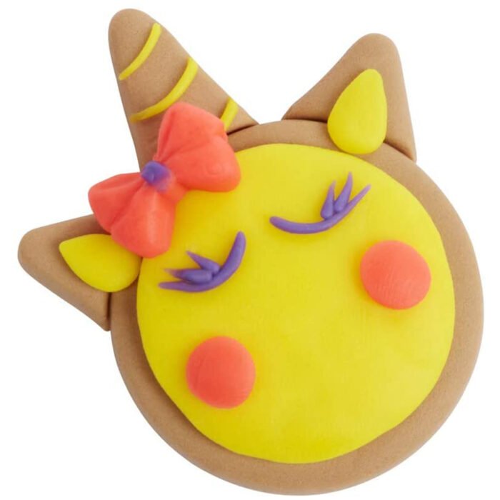 pack pate a modeler Play Doh Les Gourmandises 3