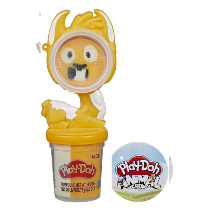 pate a modeler animaux PLAY-DOH