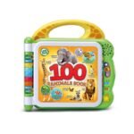 Mon imagier des animaux bilingue–VTECH