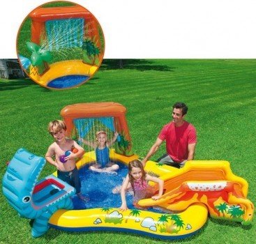 Jouets et jeux plein air