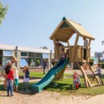 Structure De Jeux Pour Collectivités Hy-Land Q2-