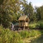 Structure De Jeux Pour Collectivités Hy-Land Q2-