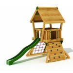 Structure jeux collectivités Hy-LandQ3-TRIGANO