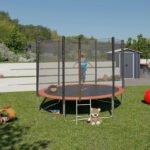 Trampoline 3,05 m - Trigano