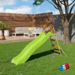 Toboggan DANOU 2,15 m de glisse - Trigano -