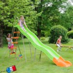 Trigano Toboggan Condor 3,80 m