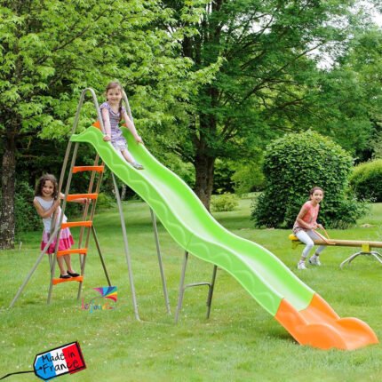 Trigano Toboggan Condor 3,80 m