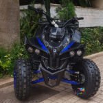 LUXURY ATV Quad SPORTRAX 125cc Semi-automatique renforcé