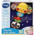 Hochets musicaux Vtech 246805