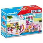 Atelier Design de Mode -Playmobil - 70590