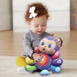 BABY Peluche animal – Vtech -