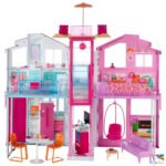 Barbie Maison de Luxe de Barbie® – MATTEL