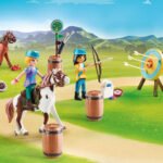 Base d'Entraînement -Playmobil - 70331