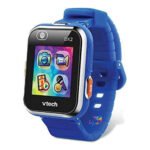 KidiZoom SmartWatch DX2 Bleue - VTech –