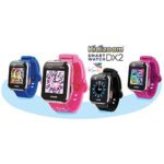 KidiZoom SmartWatch DX2 Bleue - VTech –