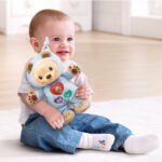 Louison, mon lumi poupon - Vtech - compagnon musical