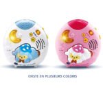 Lumi Mouton Nuit Enchantée Bleu - VTech –